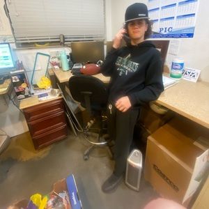 Meet your Posher, Jordan